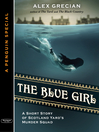 Cover image for The Blue Girl